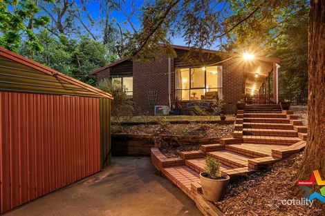 Property photo of 9 Heath Avenue Mount Evelyn VIC 3796