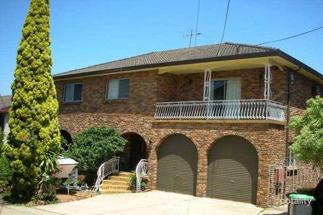 Property photo of 13 Salamander Place Mount Lewis NSW 2190