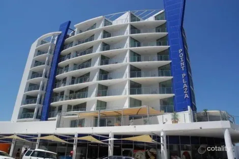 202/14 OXLEY AVE, WOODY POINT, QLD 4019