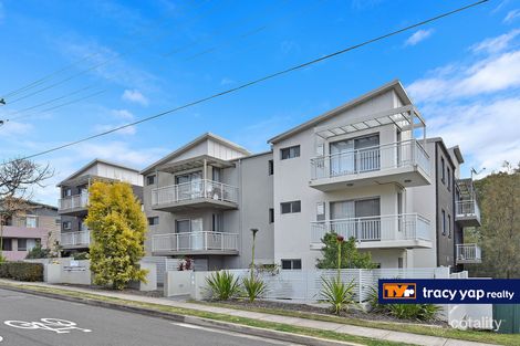 Property photo of 1/19-21 Telopea Street Telopea NSW 2117