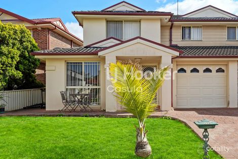 Property photo of 65B Lancaster Avenue Cecil Hills NSW 2171
