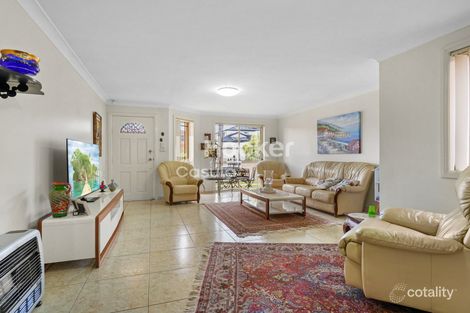 Property photo of 65B Lancaster Avenue Cecil Hills NSW 2171