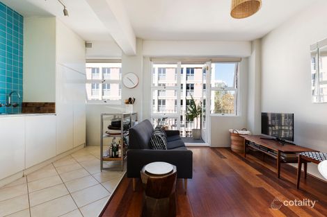 56/12 Wylde St, Potts Point, NSW 2011