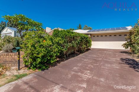 Property photo of 44 Weston Drive Swan View WA 6056