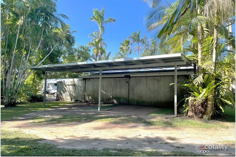 35 Munro Rd, Bellenden Ker, QLD 4871