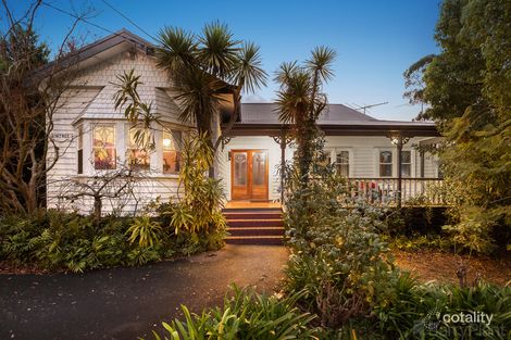 Property photo of 177 Canterbury Road Heathmont VIC 3135