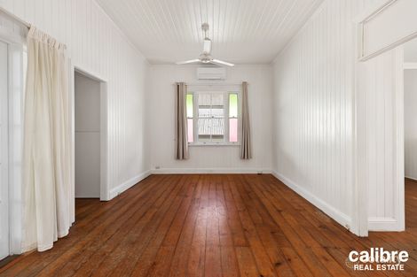 Property photo of 40 Rosalie Street Bardon QLD 4065