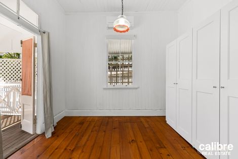 Property photo of 40 Rosalie Street Bardon QLD 4065