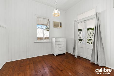Property photo of 40 Rosalie Street Bardon QLD 4065