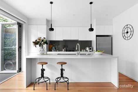 Property photo of 67 Hockey Lane Ascot Vale VIC 3032