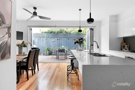 Property photo of 67 Hockey Lane Ascot Vale VIC 3032