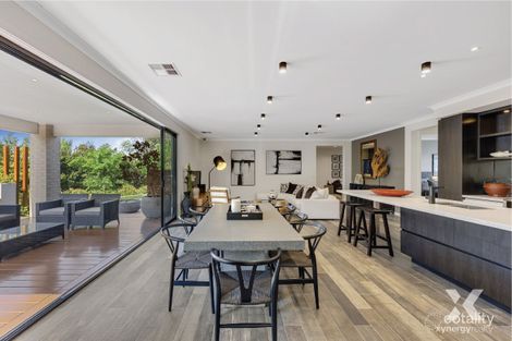 Property photo of 3 Newmarket Parade Mickleham VIC 3064