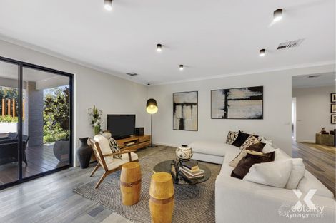 Property photo of 3 Newmarket Parade Mickleham VIC 3064