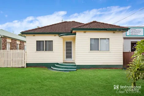 13 Railway Ave, Minnamurra, NSW 2533