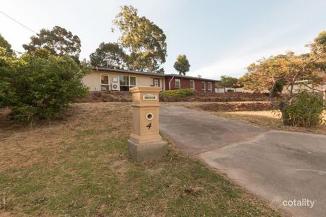 4 Alice Rd, Roleystone, WA 6111