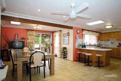 Property photo of 275 Reddall Parade Mount Warrigal NSW 2528