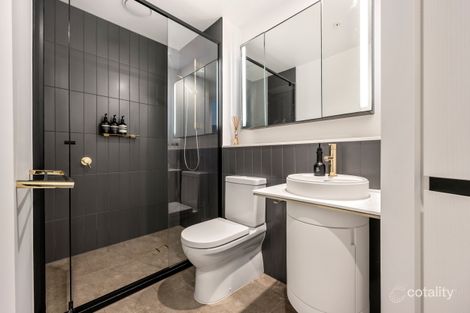Property photo of 3807/228 La Trobe Street Melbourne VIC 3000