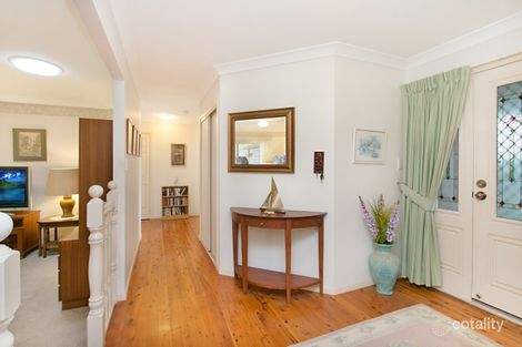 Property photo of 16 Cashel Crescent Banora Point NSW 2486