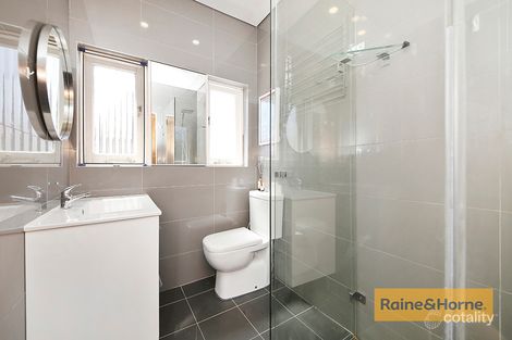 Property photo of 3/116A Victoria Street Ashfield NSW 2131