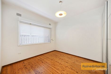 Property photo of 3/116A Victoria Street Ashfield NSW 2131