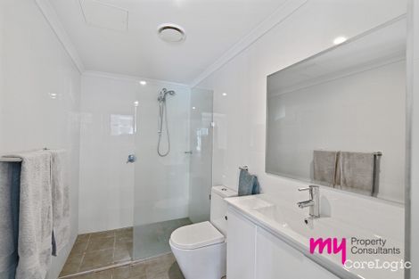 Property photo of 4/15-17 Parc Guell Drive Campbelltown NSW 2560