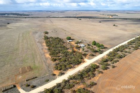 Property photo of 158 Garrick Bore Road Karoonda SA 5307
