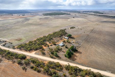 Property photo of 158 Garrick Bore Road Karoonda SA 5307