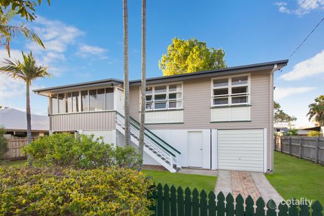 57 Chandler St, Garbutt, QLD 4814