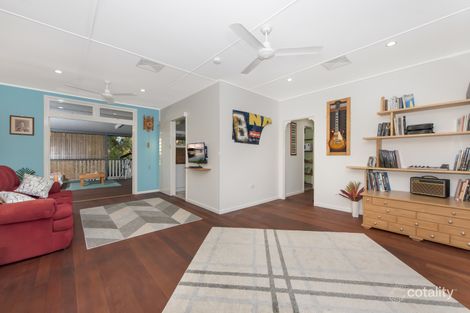 Property photo of 57 Chandler Street Garbutt QLD 4814