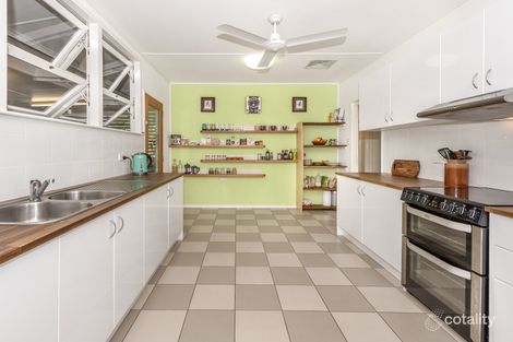 Property photo of 57 Chandler Street Garbutt QLD 4814