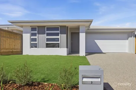 3 Califer St, Morayfield, QLD 4506