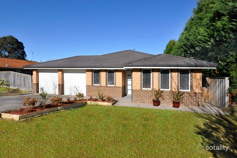 45 Lavis Rd, Bowral, NSW 2576