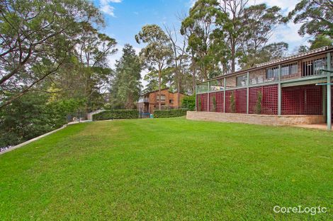 Property photo of 12 Stanley Avenue Kurrajong Heights NSW 2758