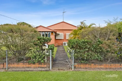 Property photo of 247 Cheapside Street Maryborough QLD 4650