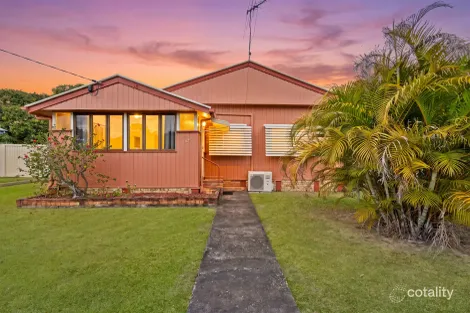 247 Cheapside St, Maryborough, QLD 4650