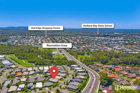 Property photo of 101 Bankswood Drive Redland Bay QLD 4165