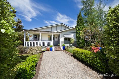 Property photo of 111 Hat Hill Road Blackheath NSW 2785