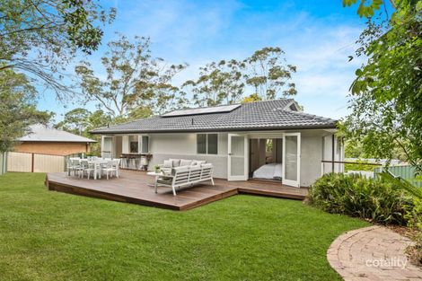 Property photo of 34 Maliwa Road Narara NSW 2250