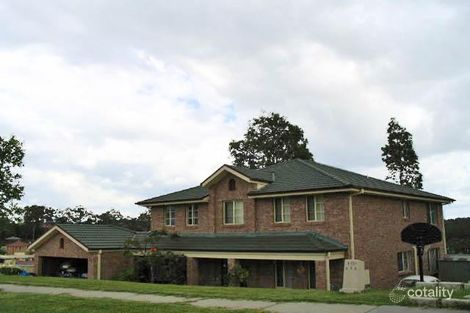 Property photo of 22 Brumby Crescent Maryland NSW 2287