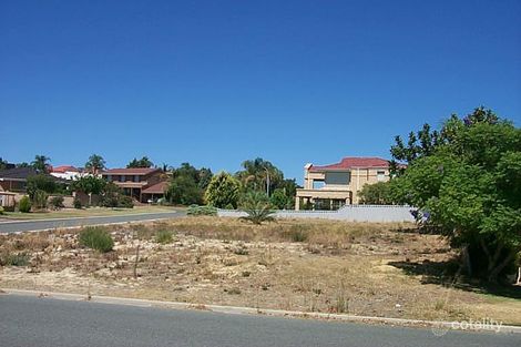 Property photo of 12 Whitfeld Terrace Winthrop WA 6150
