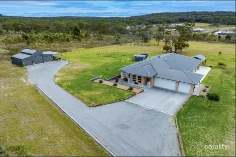 Property photo of 12 Dorsett Road Marulan NSW 2579