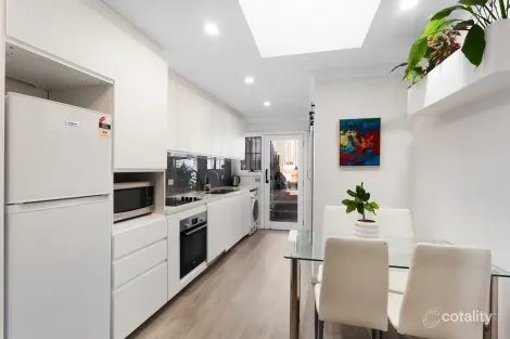 Property photo of 49 Caroline Street Redfern NSW 2016