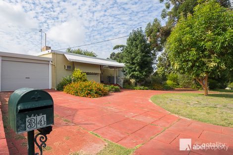 Property photo of 34 Kincardine Crescent Floreat WA 6014