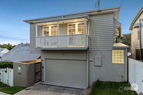 116 Cochrane, Red Hill, QLD 4059