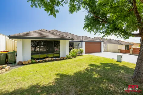 Property photo of 32 Crosthwait Circle Tapping WA 6065