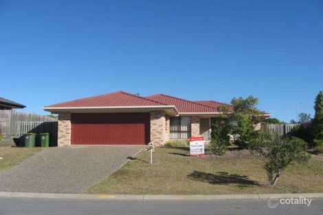 Property photo of 5 Dean Court Upper Coomera QLD 4209