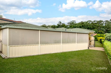 Property photo of 11 Danielle Street Oxenford QLD 4210