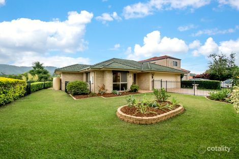Property photo of 11 Danielle Street Oxenford QLD 4210