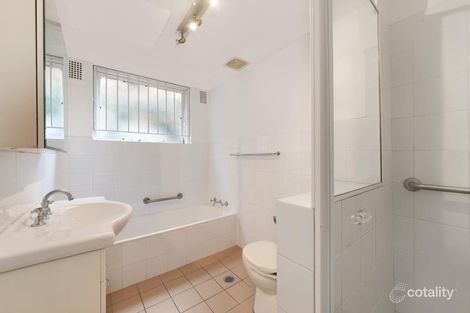 Property photo of 3/70 Cowper Street Randwick NSW 2031