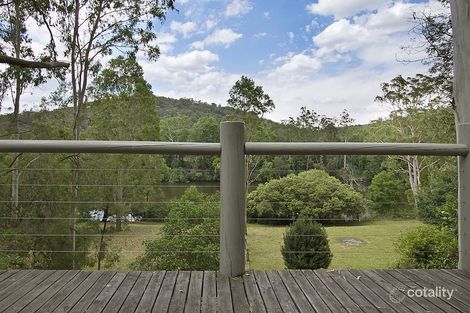 584 Lower Colo Rd, Lower Portland, NSW 2756